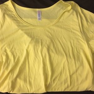 Lularoe classic t